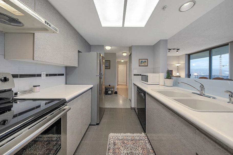 1904 1188 Quebec Street Vancouver, BC - 11