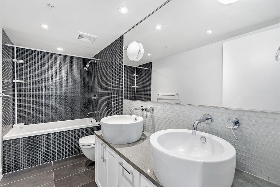 301 1762 Davie Street Vancouver, BC - 21