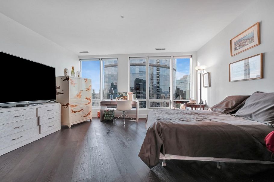 2106 989 Nelson Street Vancouver, BC - 27