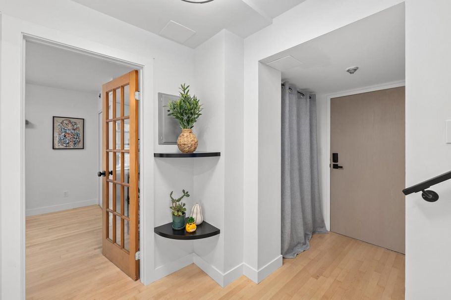 203 1943 E 1st Avenue Vancouver, BC - 14