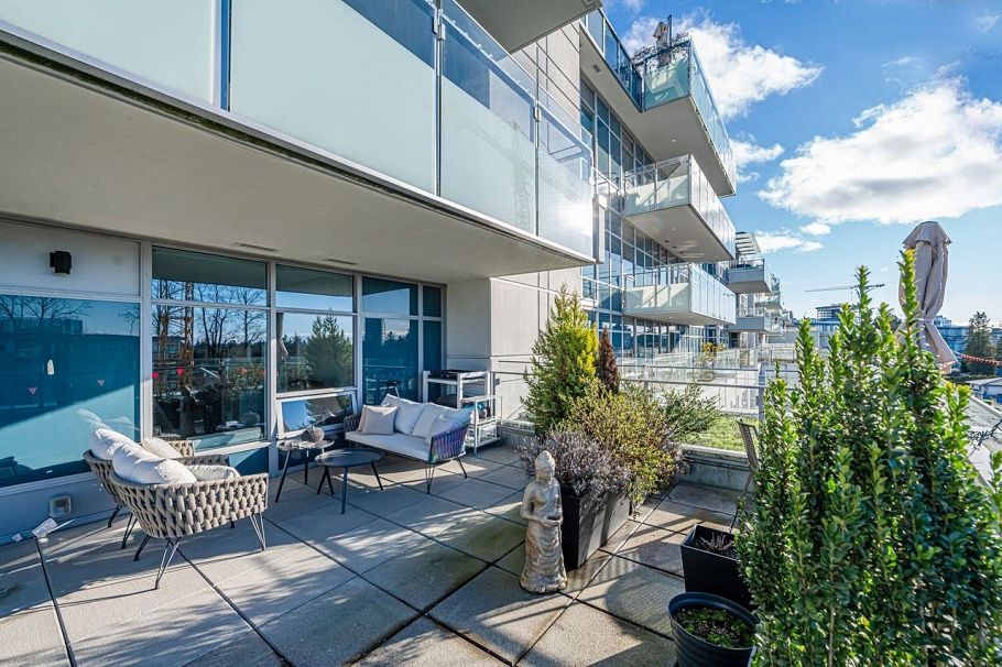 401 5033 Cambie Street Vancouver, BC - 27