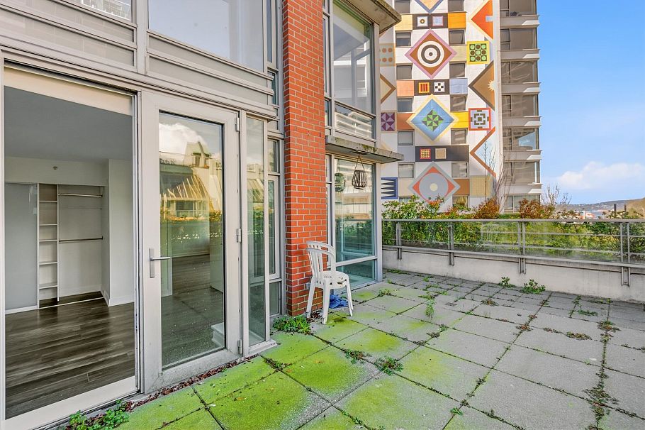 301 1762 Davie Street Vancouver, BC - 26