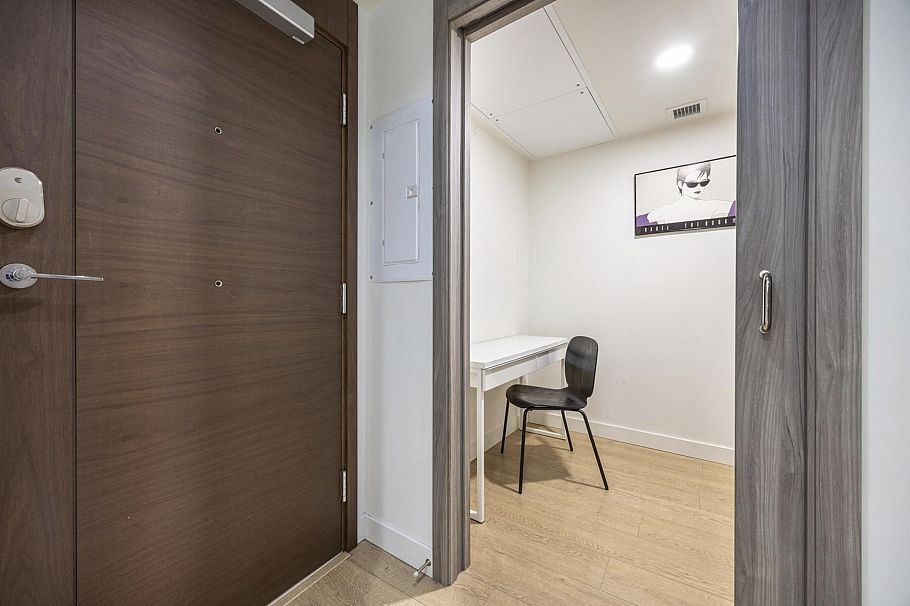 403 89 NELSON STREET, Vancouver BC V6Z 0E7 Vancouver, BC - 3