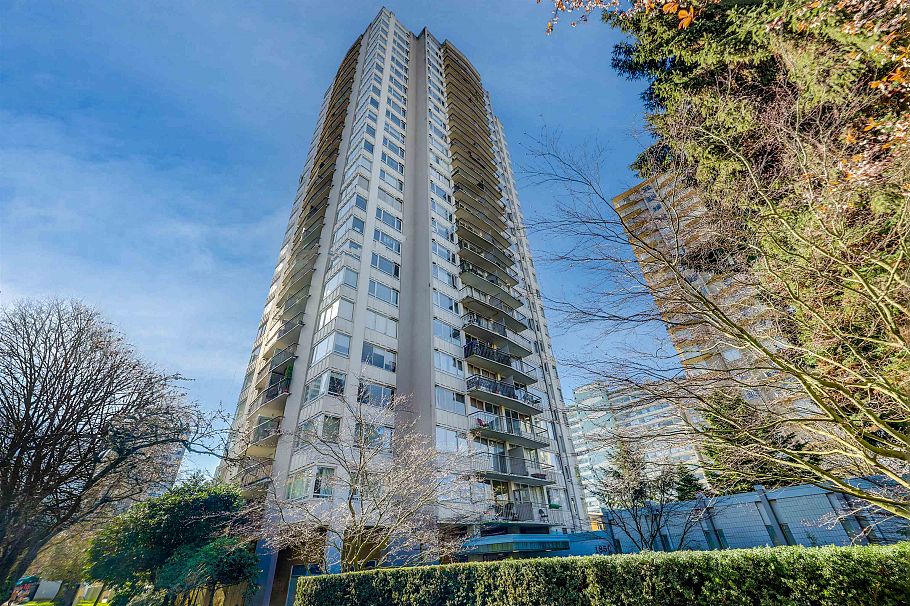 2603 1850 Comox Street Vancouver, BC - 28