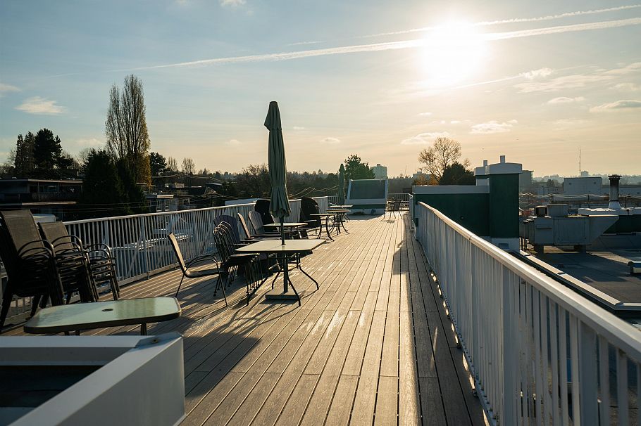 207 2211 Wall Street Vancouver, BC - 20