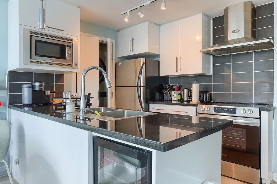 2601 188 Keefer Place Vancouver, BC - 7