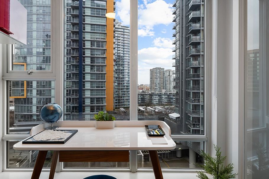 908 668 Citadel Parade Vancouver, BC - 11