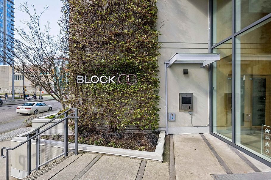 1209 111 E 1st Avenue Vancouver, BC - 33