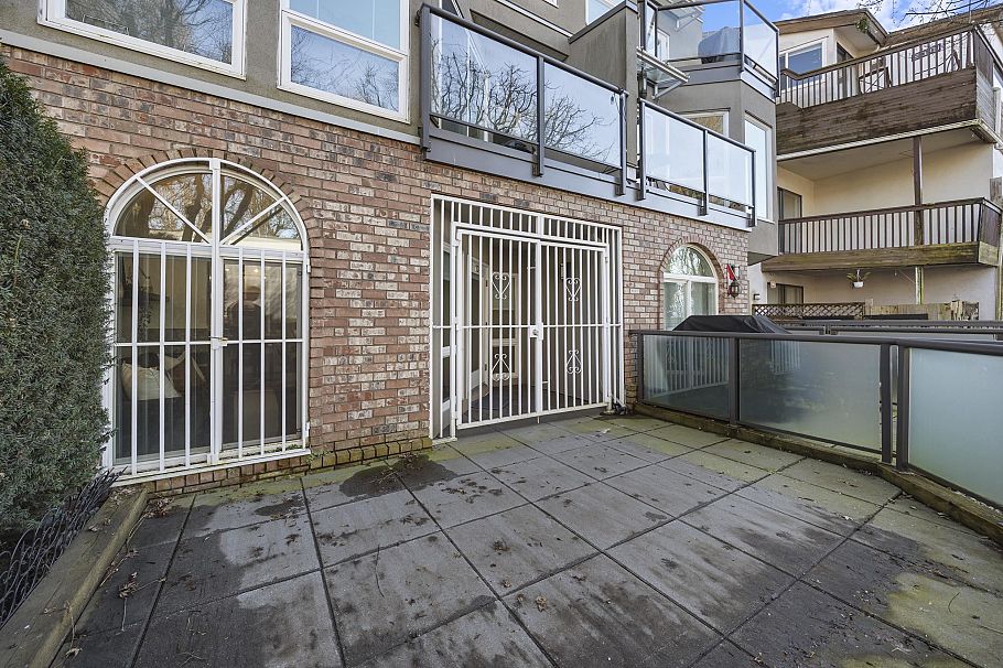 103 2110 Cornwall Avenue Vancouver, BC - 23