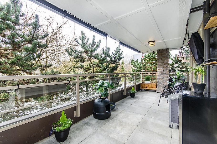 102 3602 Aldercrest Drive North Vancouver, BC - 26