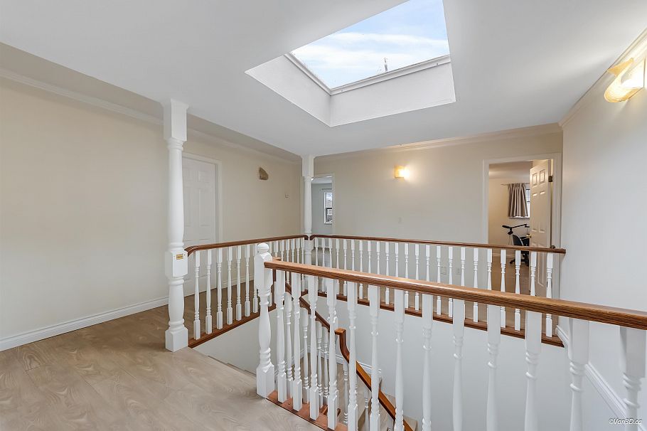 3657 W 29th Avenue Vancouver, BC - 18