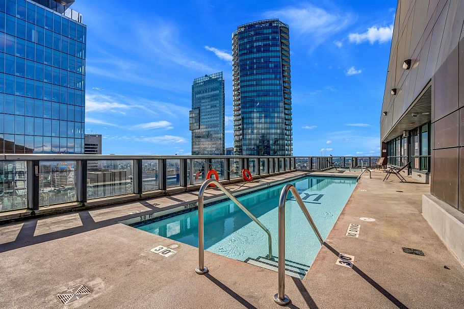 3403 1189 Melville Street Vancouver, BC - 25