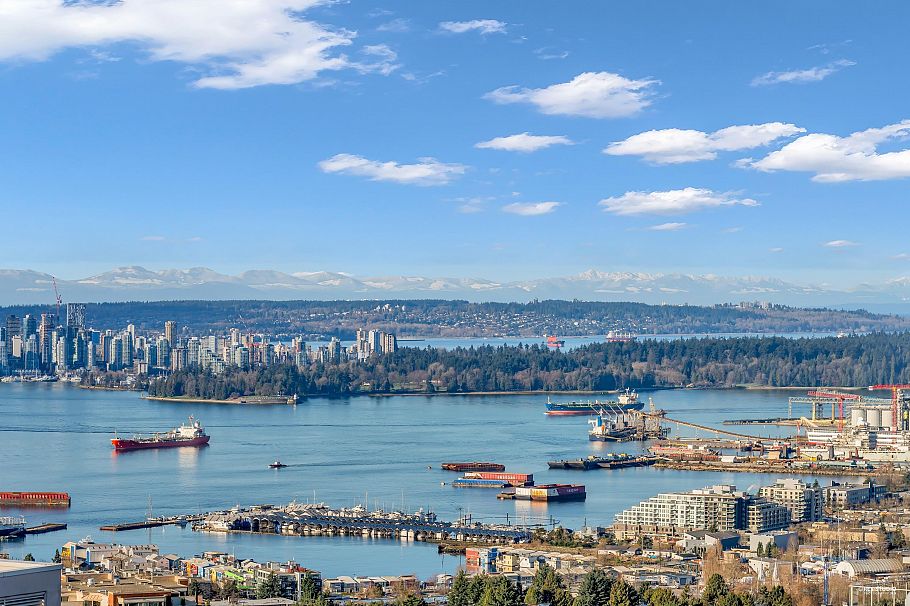 2301 125 E 14th Street North Vancouver, BC - 21