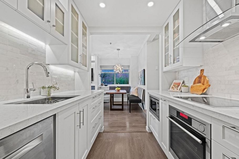 103 1963 W 3rd Avenue Vancouver, BC - 7