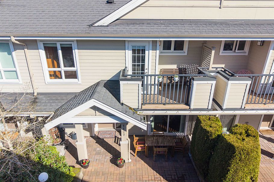 1127 St. Andrews Avenue North Vancouver, BC - 3