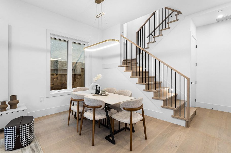 2 3275 Graveley Street Vancouver, BC - 5