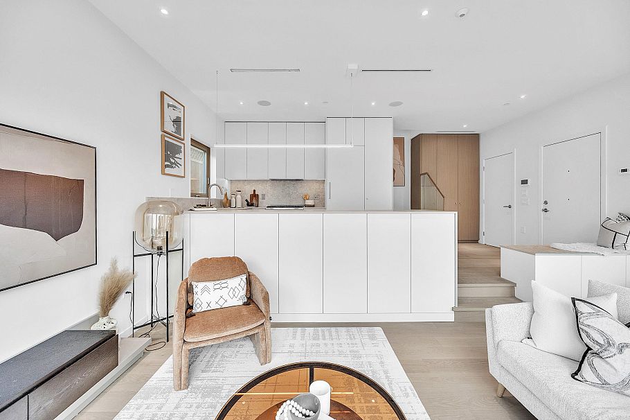 2 2915 E 5th Avenue Vancouver, BC - 10