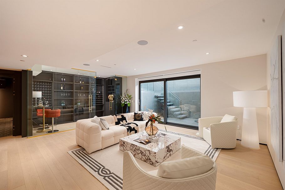 3489 Puget Drive Vancouver, BC - 21