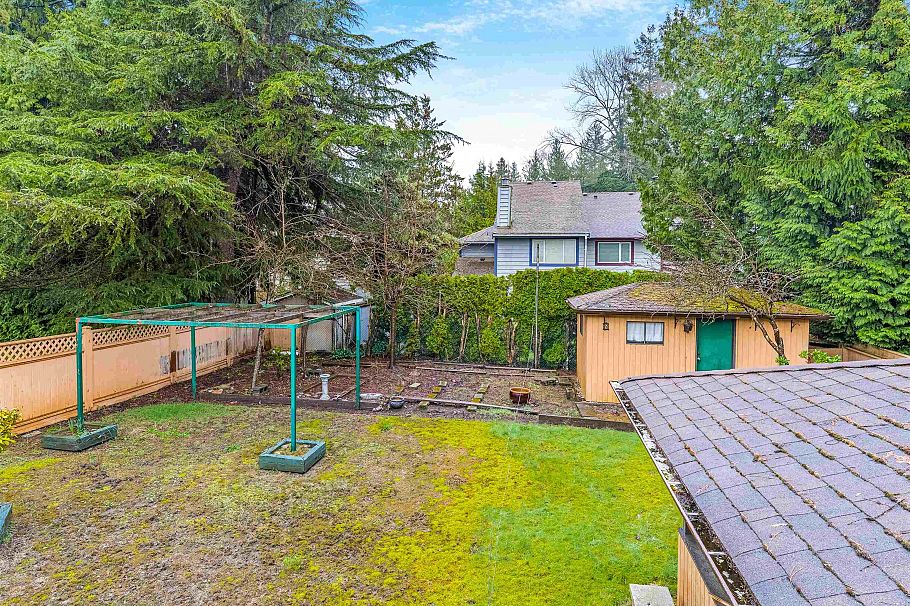 6884 Toderick Street Vancouver, BC - 30