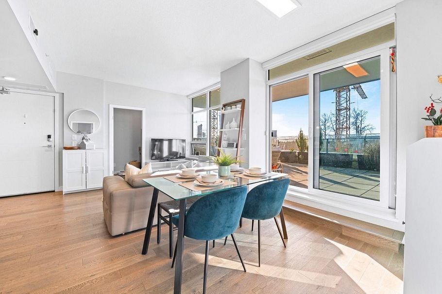 401 5033 Cambie Street Vancouver, BC - 9