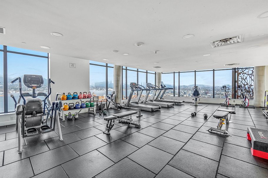 1701 108 W Cordova Street Vancouver, BC - 27