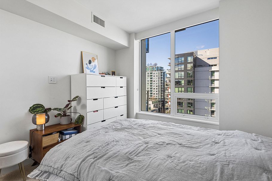 1209 111 E 1st Avenue Vancouver, BC - 14