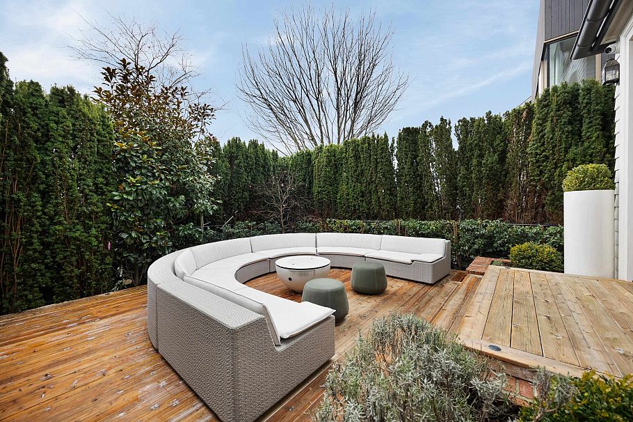 1973 Creelman Avenue Vancouver, BC - 7