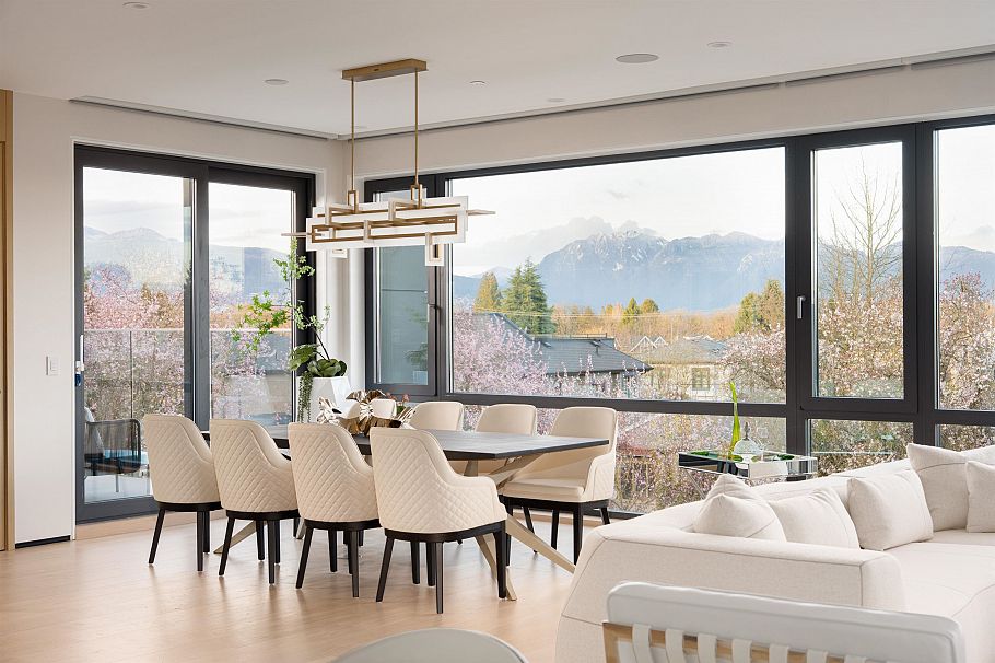 3489 Puget Drive Vancouver, BC - 7