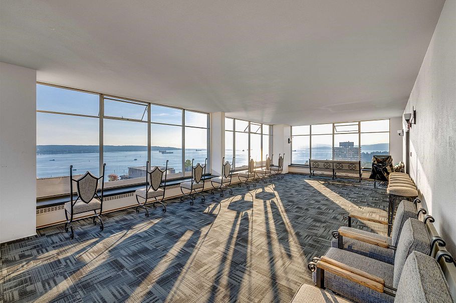 2603 1850 Comox Street Vancouver, BC - 33