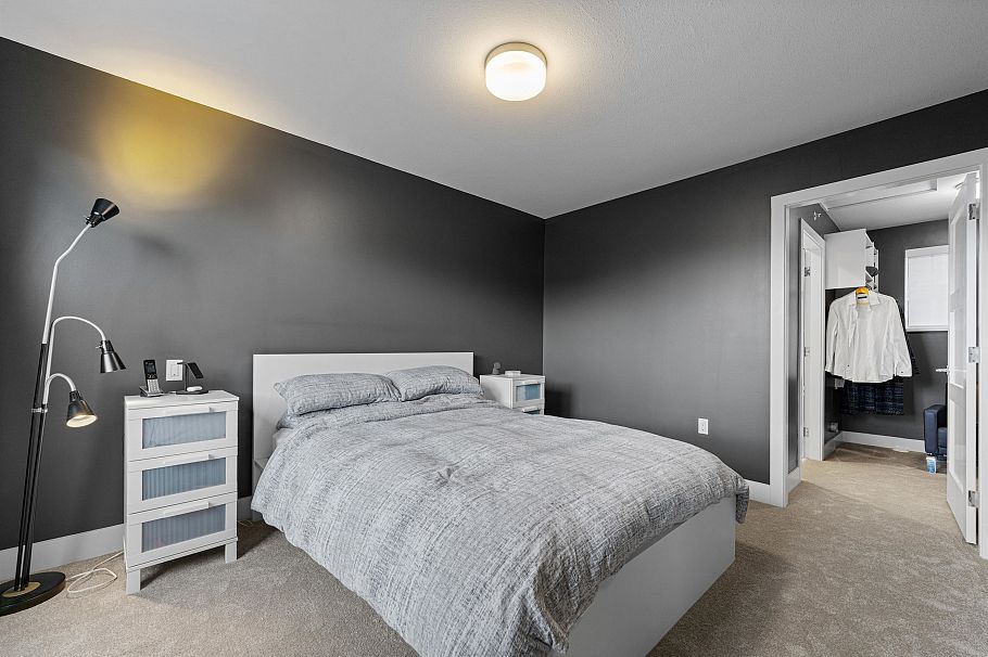 8121 Shaughnessy Street Vancouver, BC - 26