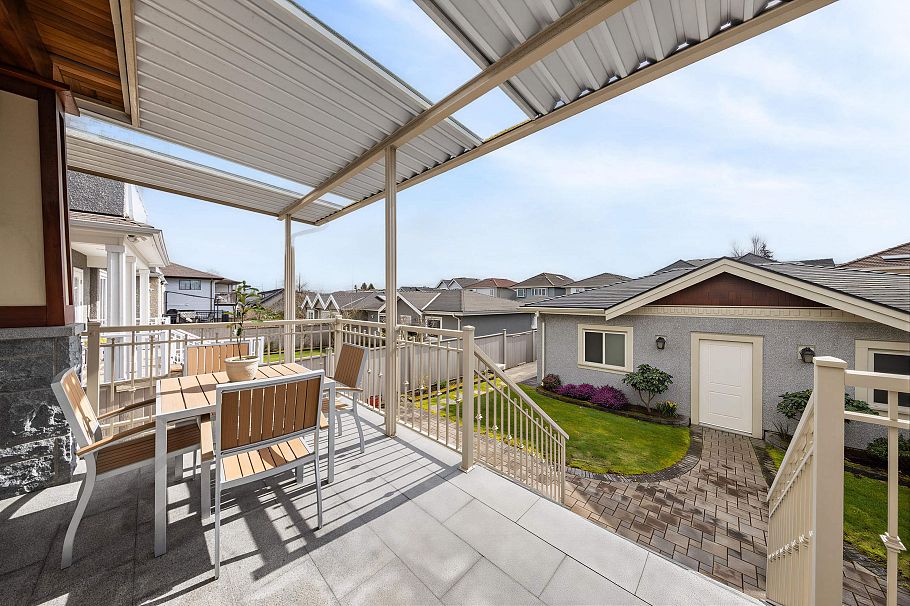 172 W 46th Avenue Vancouver, BC - 27