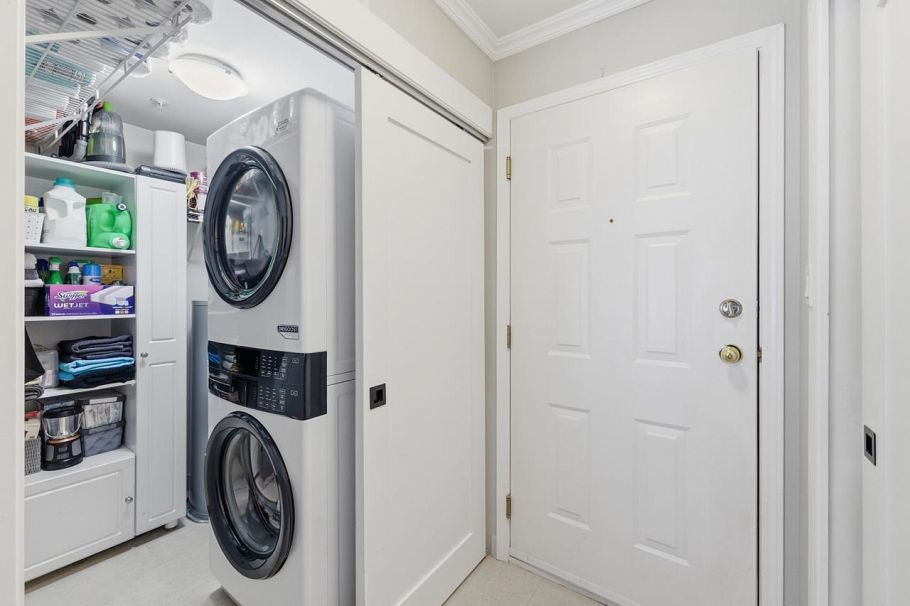 W206 639 W 14th Avenue Vancouver, BC - 25