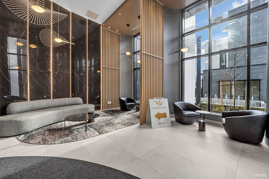 607 6138 Birney Avenue Vancouver, BC - 15