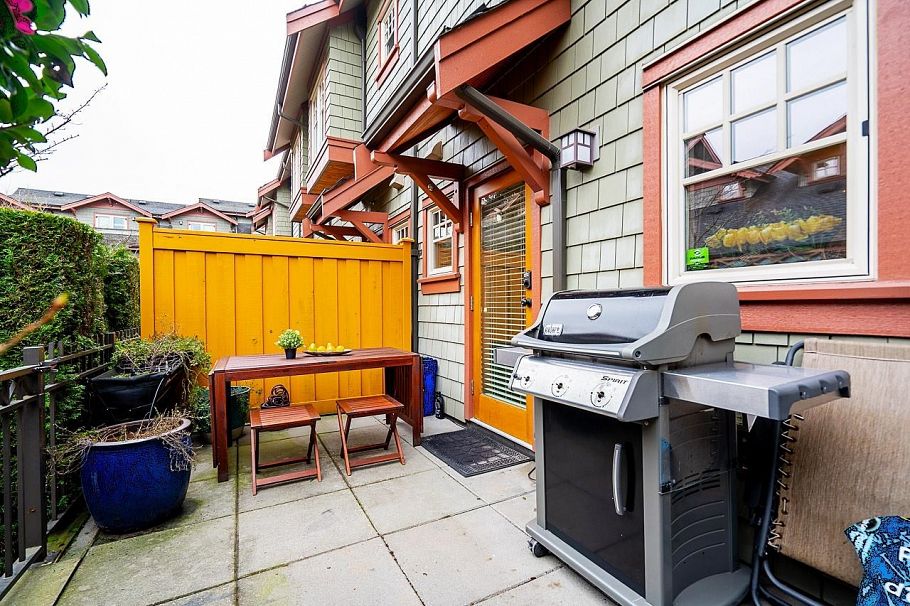 5946 Oak Street Vancouver, BC - 9