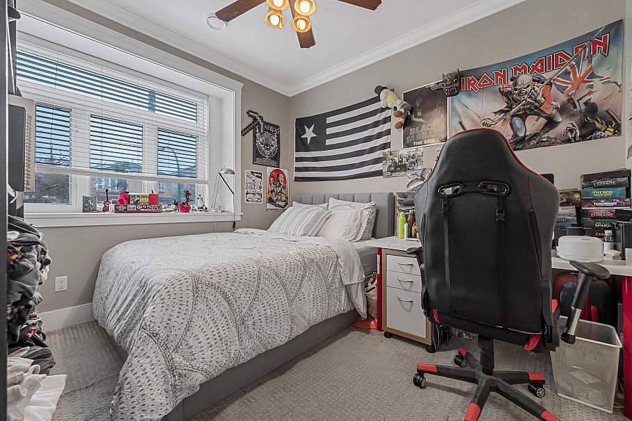 136 E 59th Avenue Vancouver, BC - 23