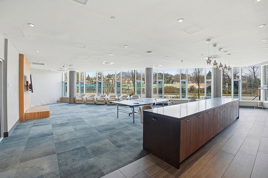 1606 1550 Fern Street North Vancouver, BC - 33