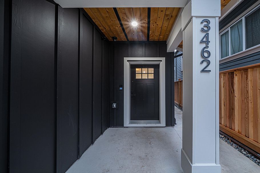 3462 Welwyn Street Vancouver, BC - 32