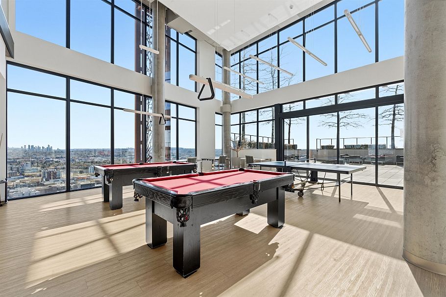 1701 108 W Cordova Street Vancouver, BC - 25