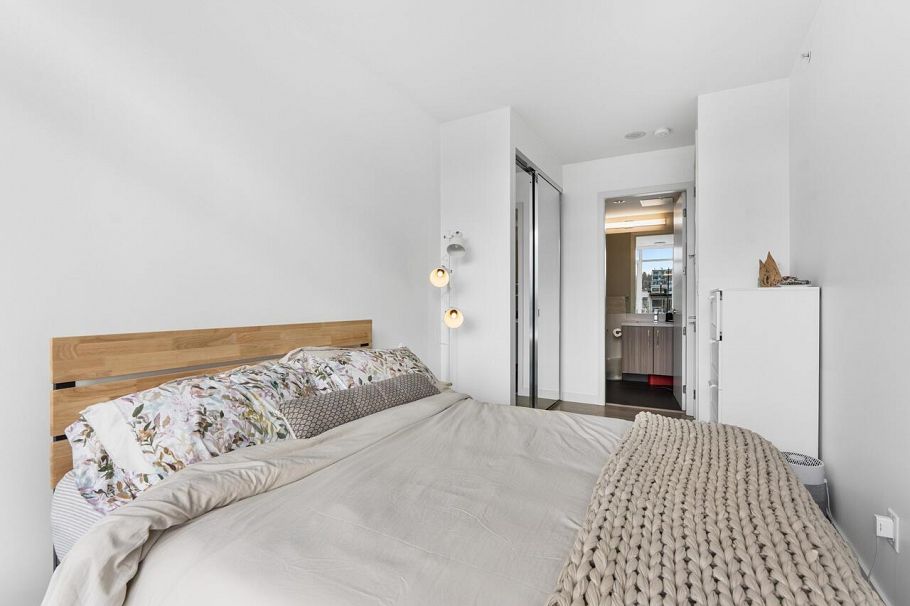 201 1788 Ontario Street Vancouver, BC - 12