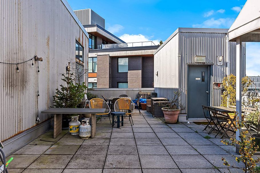 205 234 E 5th Avenue Vancouver, BC - 17