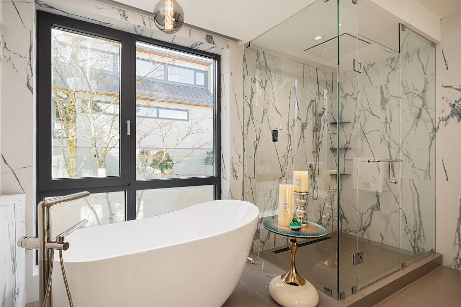 3489 Puget Drive Vancouver, BC - 17