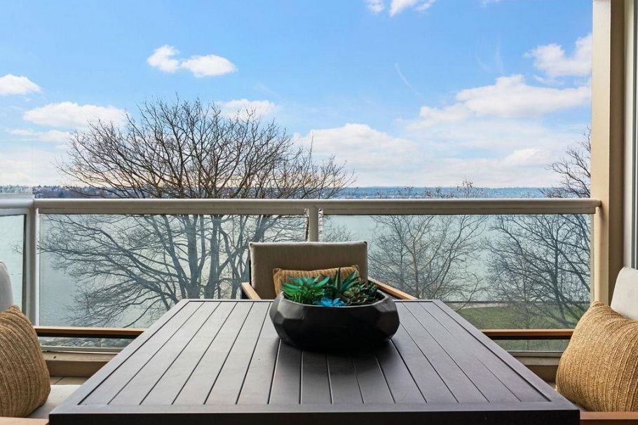 401 2015 Beach Avenue Vancouver, BC - 29