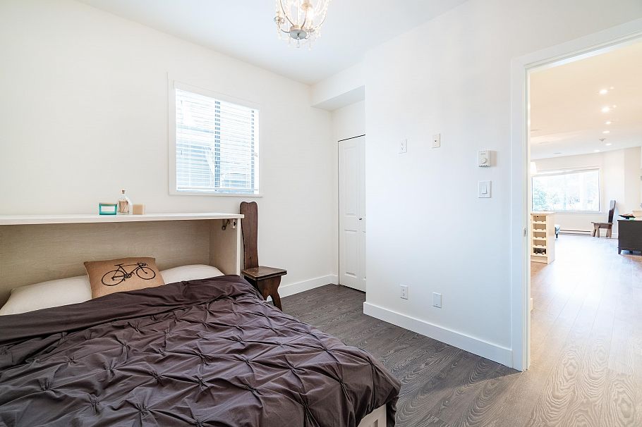 A 3546 Point Grey Road Vancouver, BC - 25