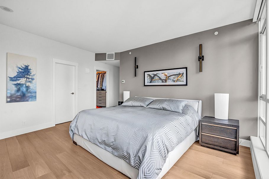 3403 1189 Melville Street Vancouver, BC - 18