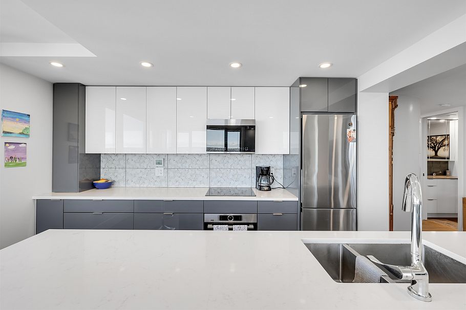 2603 1850 Comox Street Vancouver, BC - 11