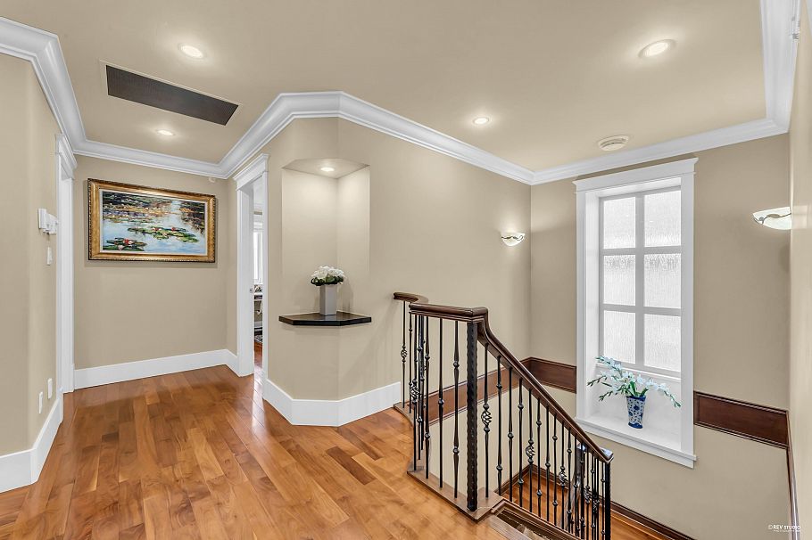 2139 W 22nd Avenue Vancouver, BC - 21