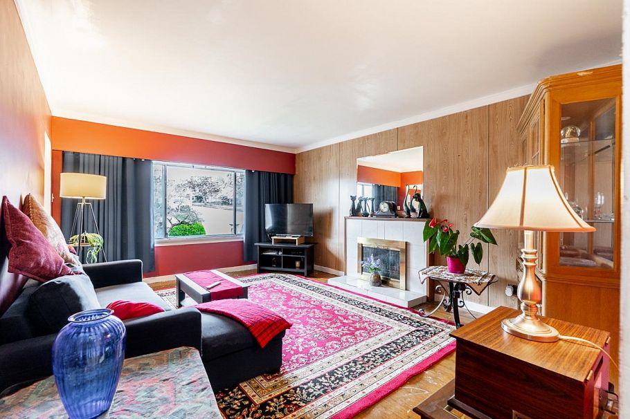 3895 Windermere Street Vancouver, BC - 6