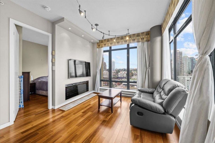 1206 2355 Madison Avenue Burnaby, BC - 6