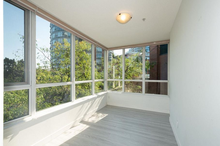 209 63 Keefer Place Vancouver, BC - 8