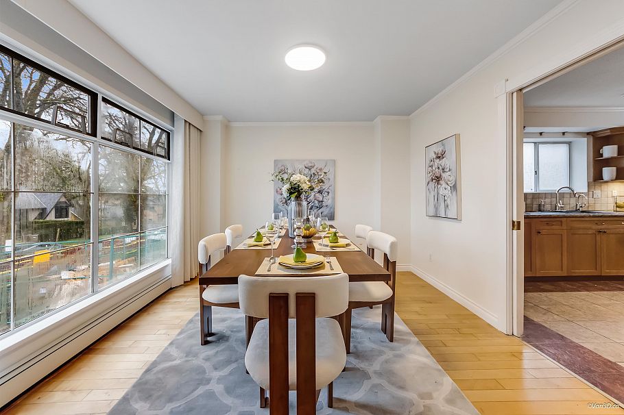 3657 W 29th Avenue Vancouver, BC - 6